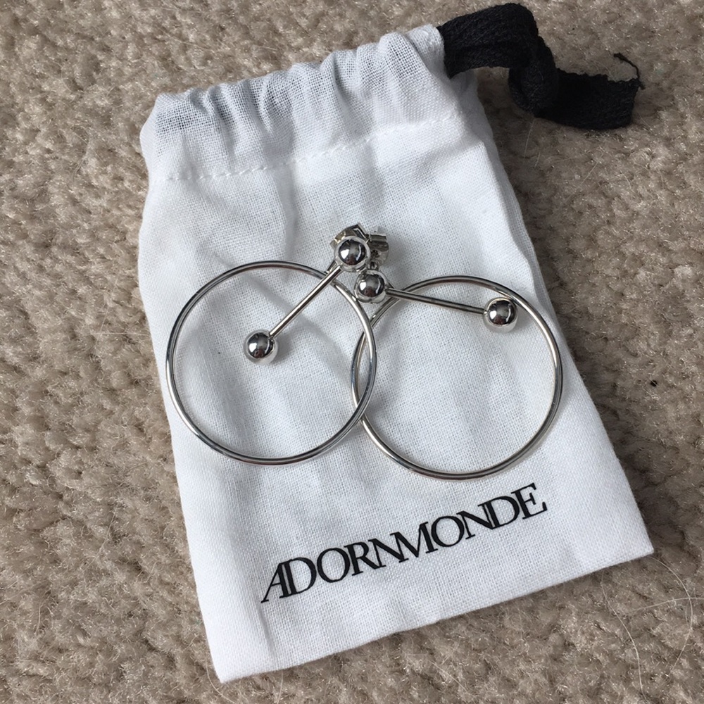 Adornmonde earrings